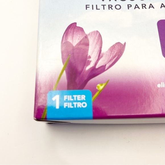 Febreze Vacuum Filter Hoover 304087001 Spring & Renewal Odor Eliminator Lot of 2 - Picture 7 of 7